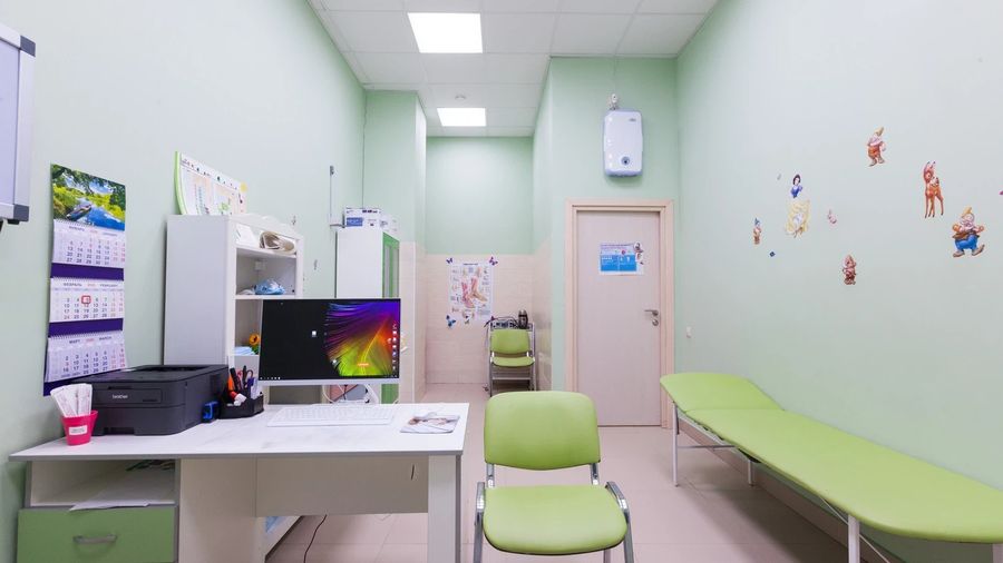 Фото клиники 4