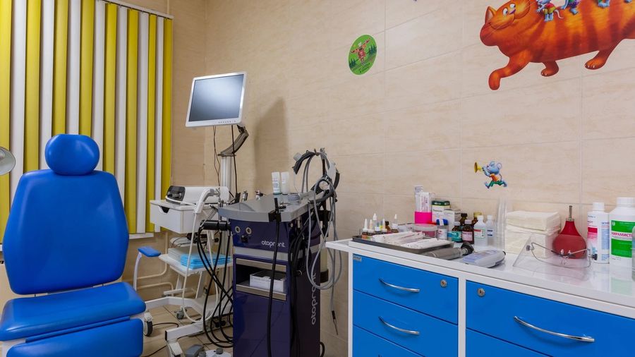 Фото клиники 7