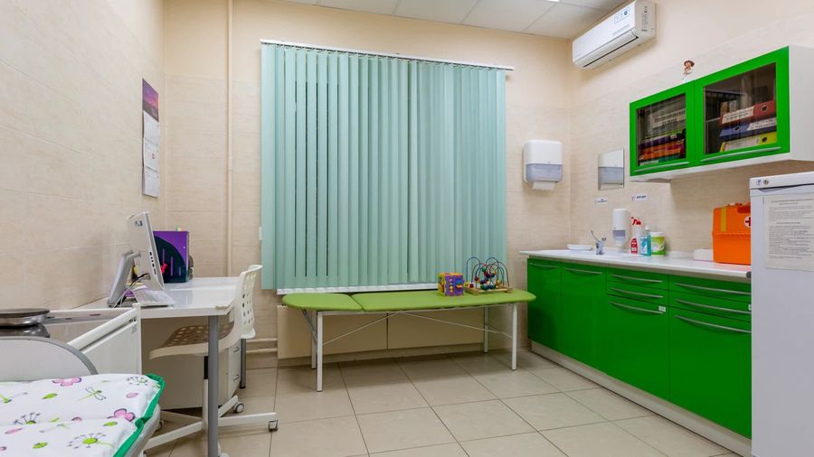 Фото клиники 5