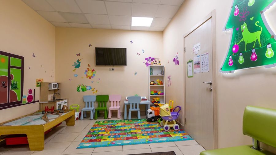 Фото клиники 4