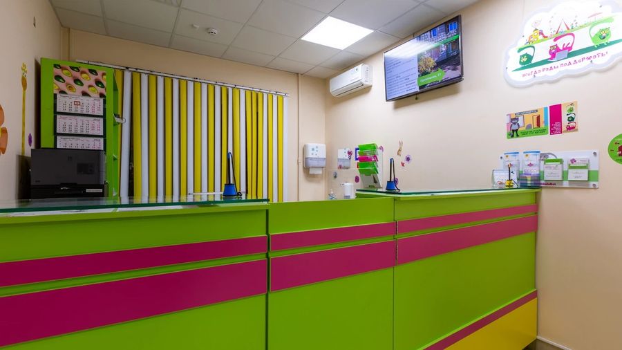 Фото клиники 11