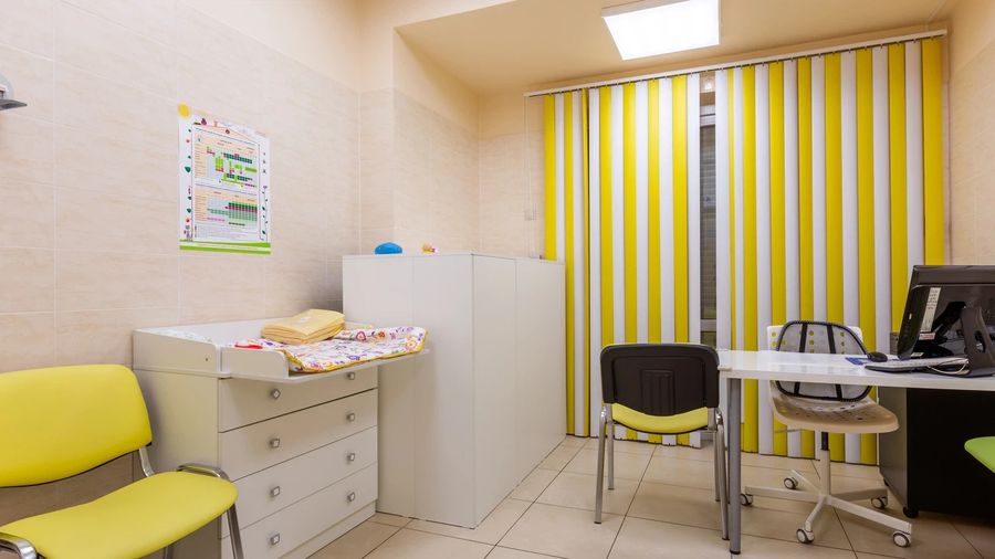 Фото клиники 3