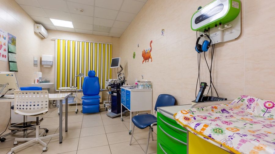 Фото клиники 6