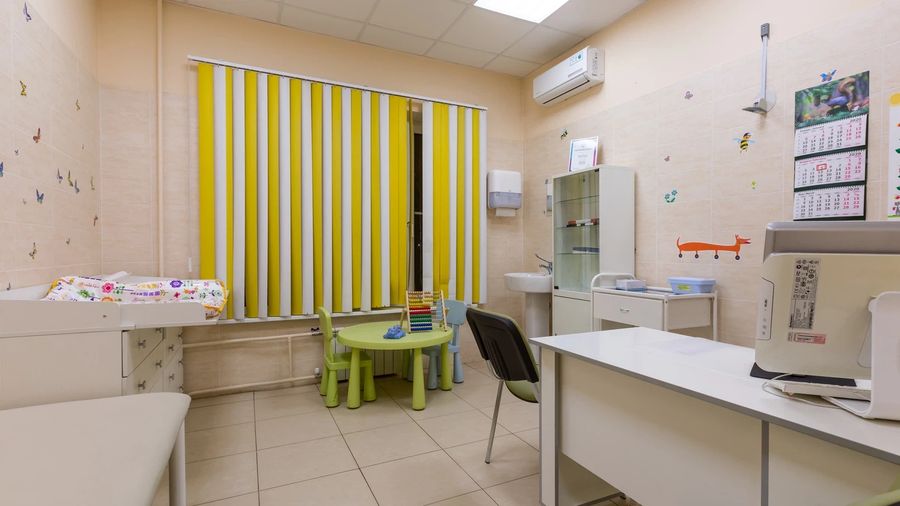 Фото клиники 10