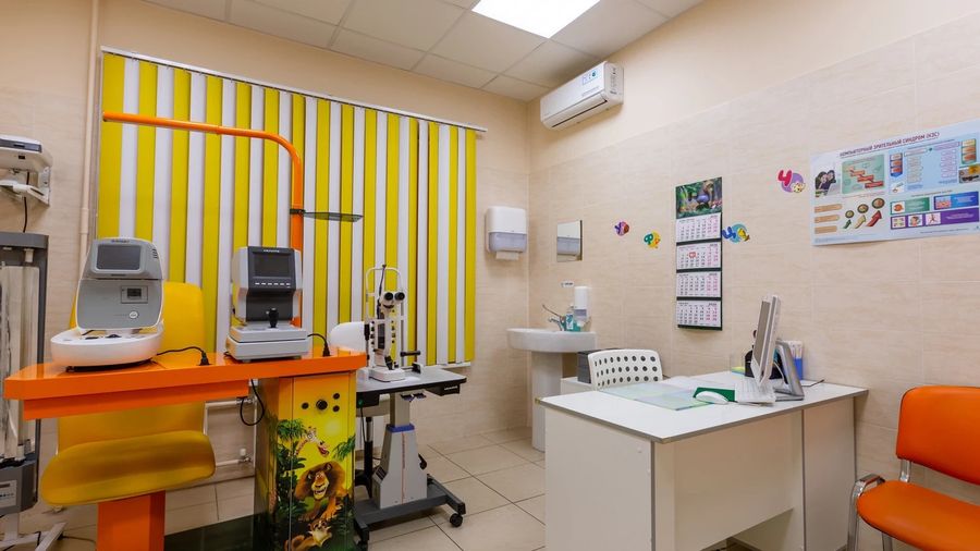 Фото клиники 2