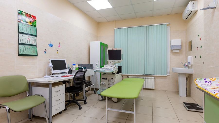Фото клиники 9
