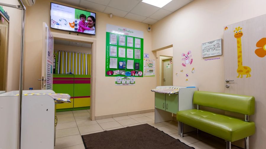 Фото клиники 8