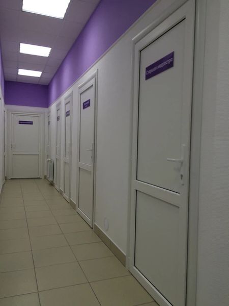 Фото клиники 28