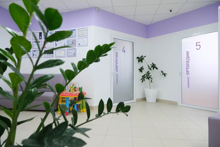 Фото клиники 8