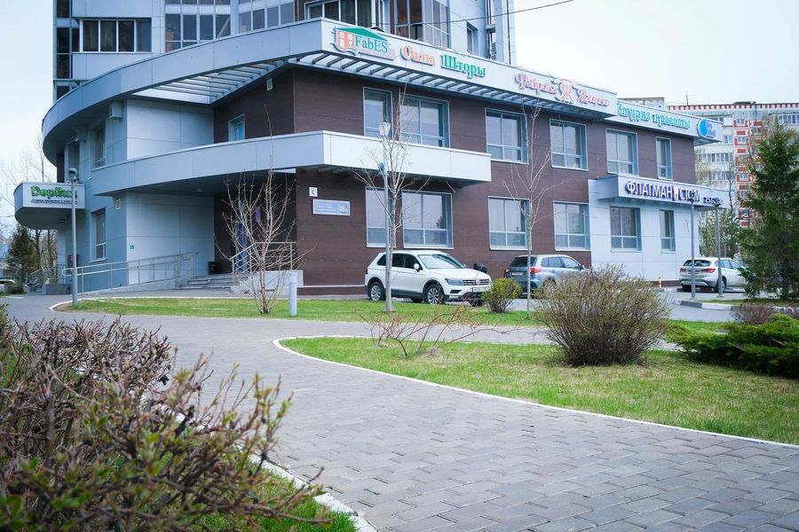 Фото клиники 3