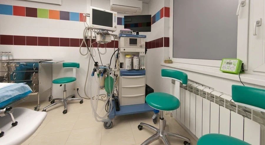 Фото клиники 6