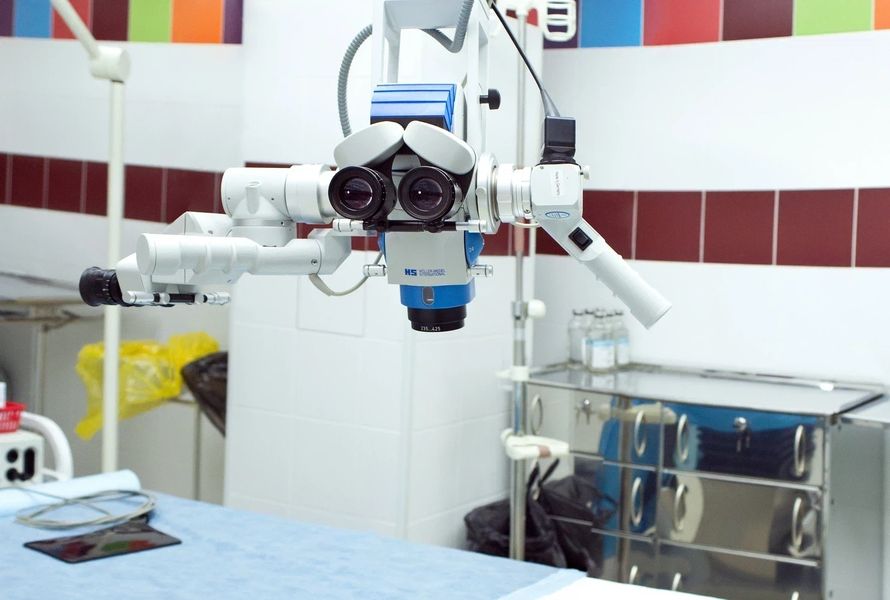 Фото клиники 7