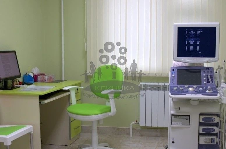 Фото клиники 12