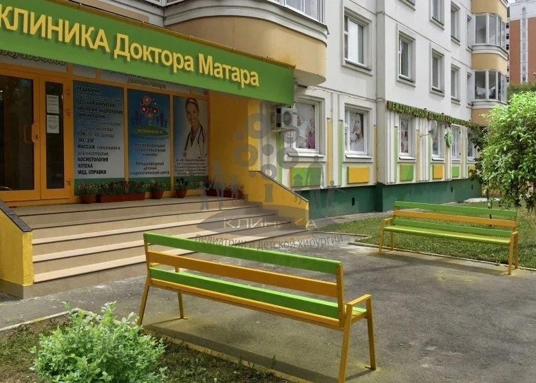 Фото клиники 3