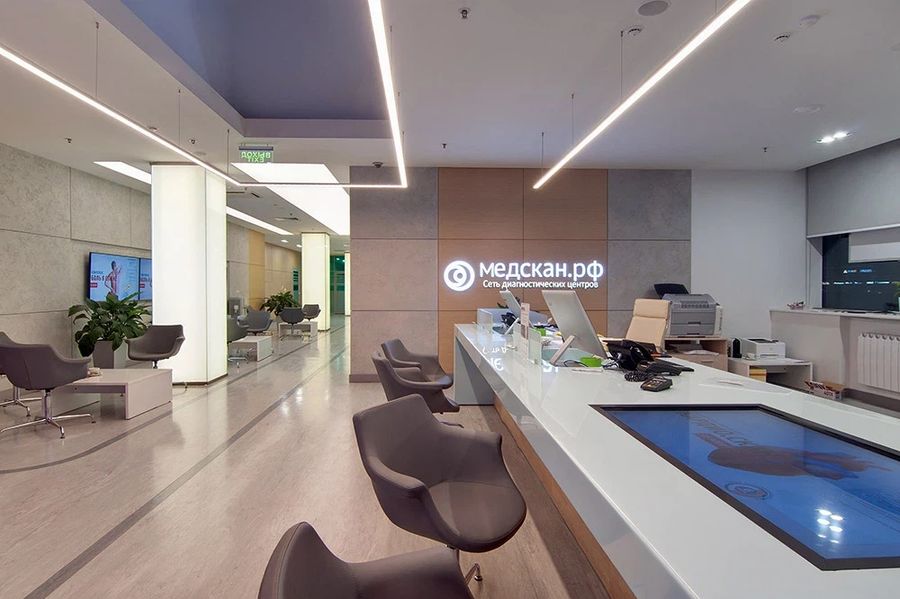 Фото клиники 3