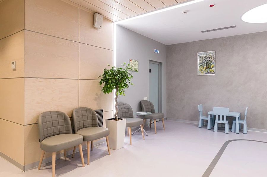 Фото клиники 3