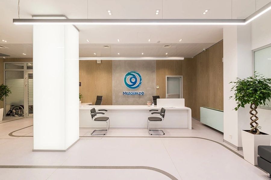 Фото клиники 5