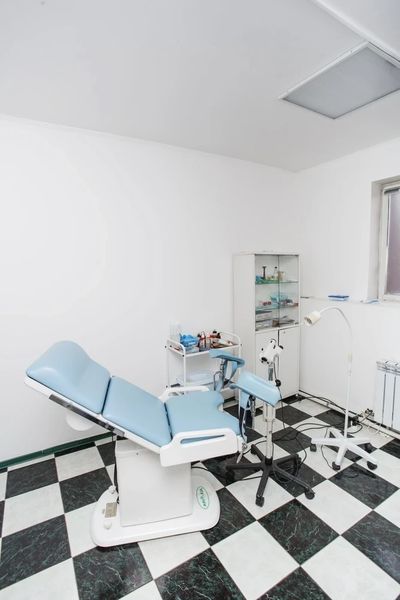 Фото клиники 2