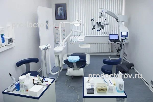 Фото клиники 2