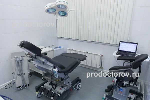 Фото клиники 1