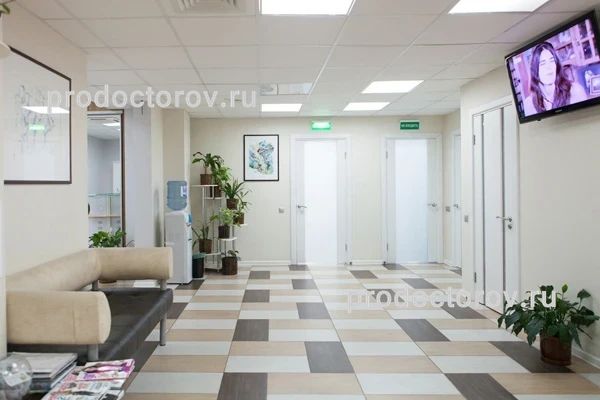 Фото клиники 3