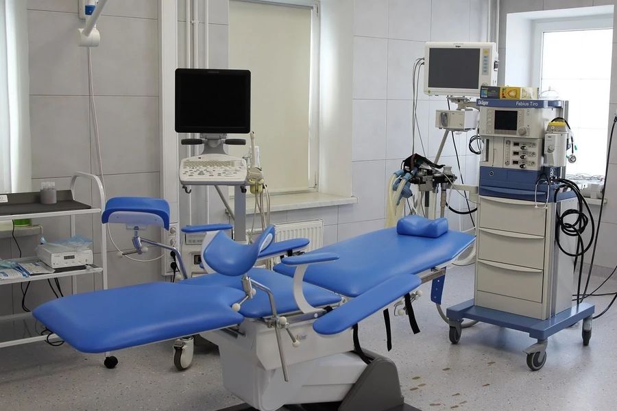 Фото клиники 2