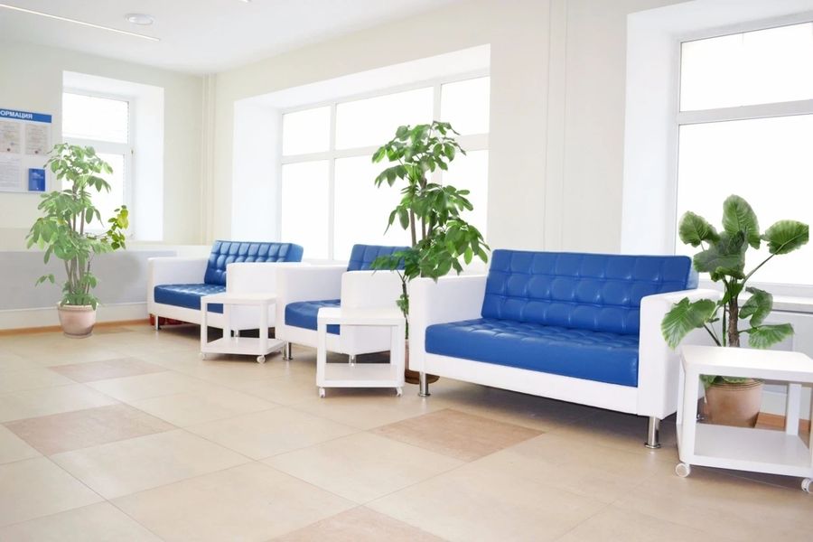 Фото клиники 6