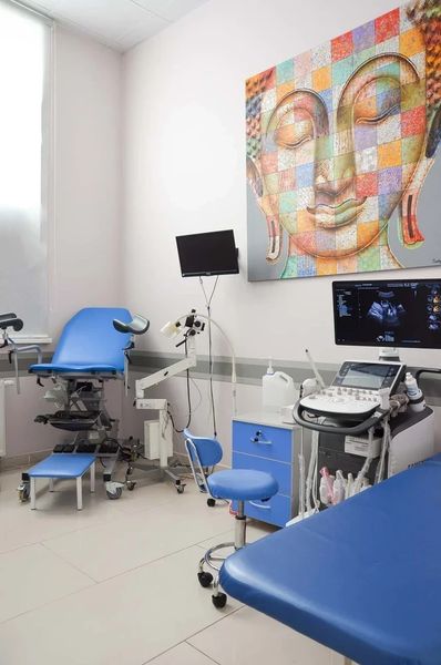 Фото клиники 10