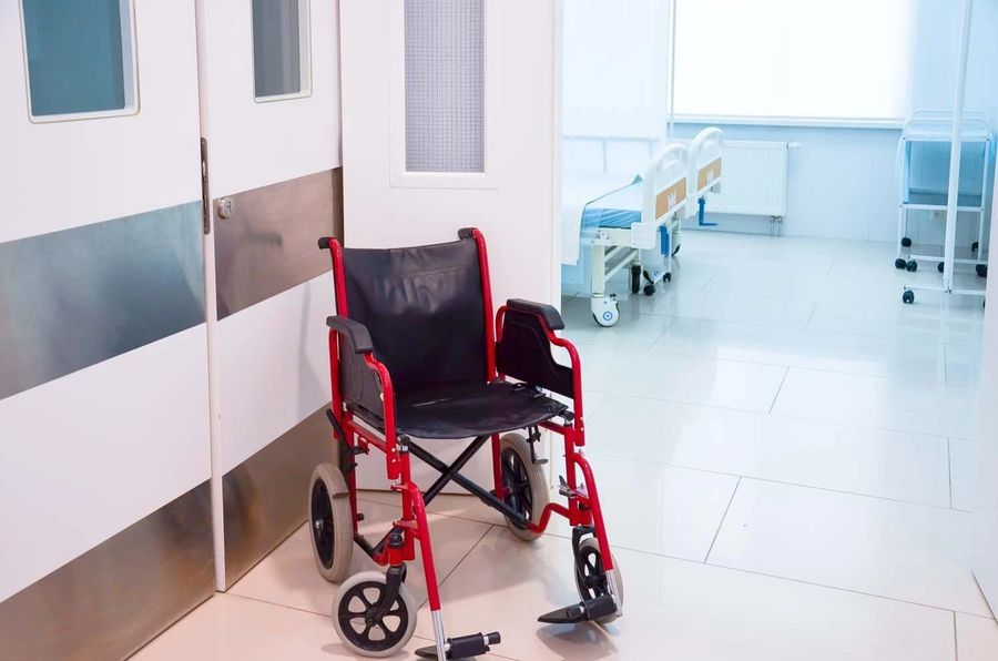 Фото клиники 15