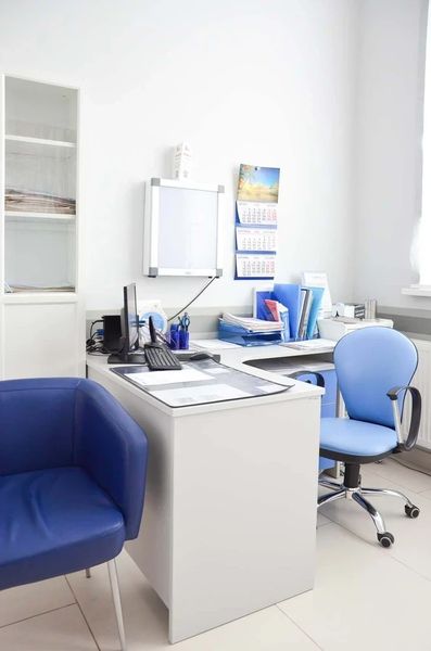 Фото клиники 28