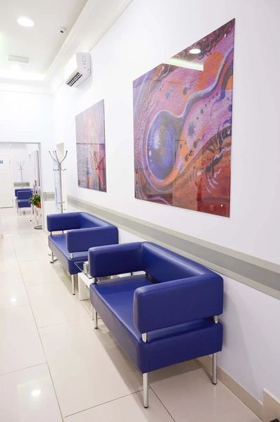 Фото клиники 12