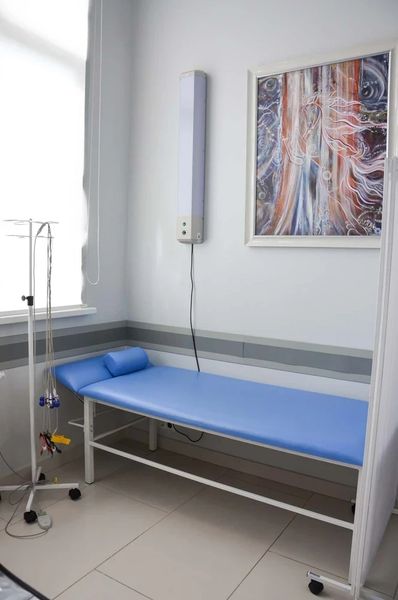 Фото клиники 29