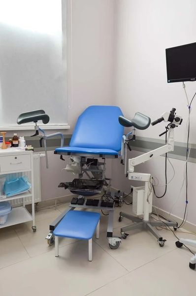 Фото клиники 9