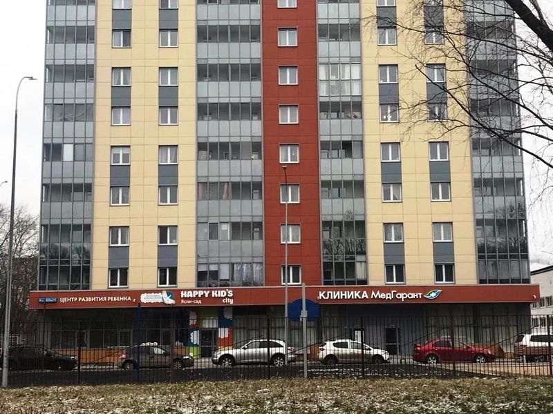 Фото клиники 1