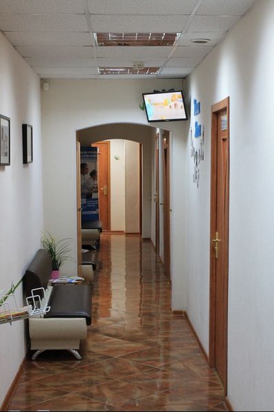 Фото клиники 7