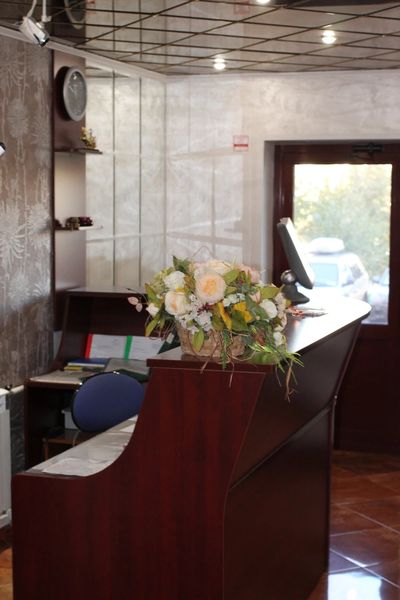Фото клиники 6