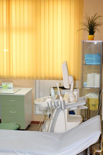 Фото клиники 5