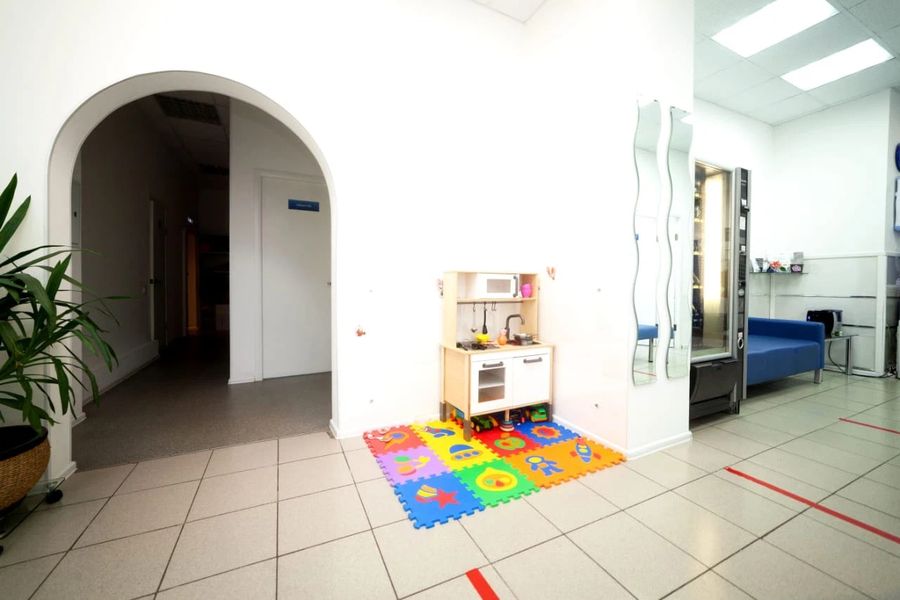 Фото клиники 2