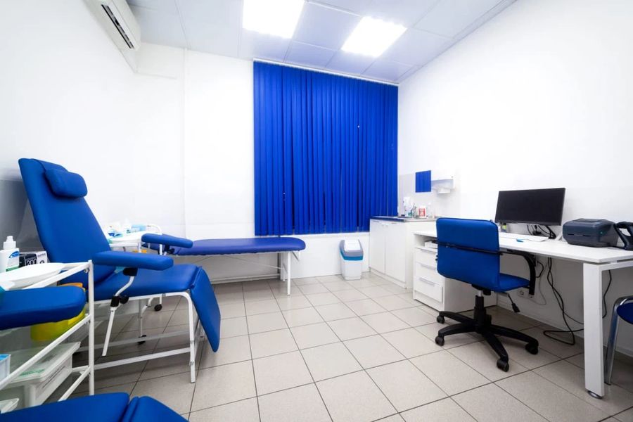 Фото клиники 4