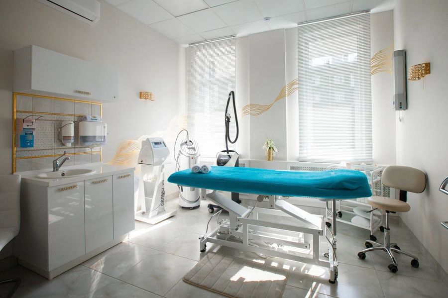 Фото клиники 6