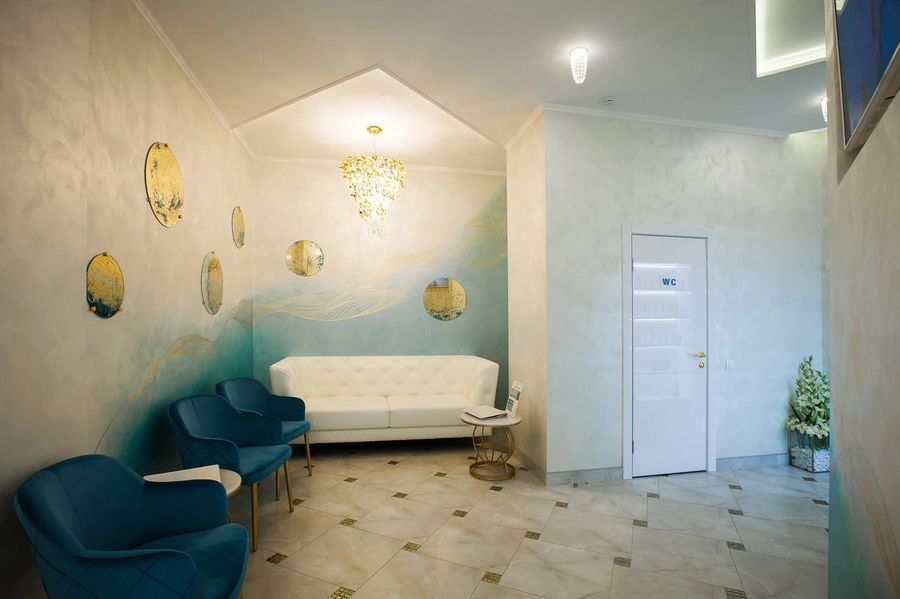 Фото клиники 14