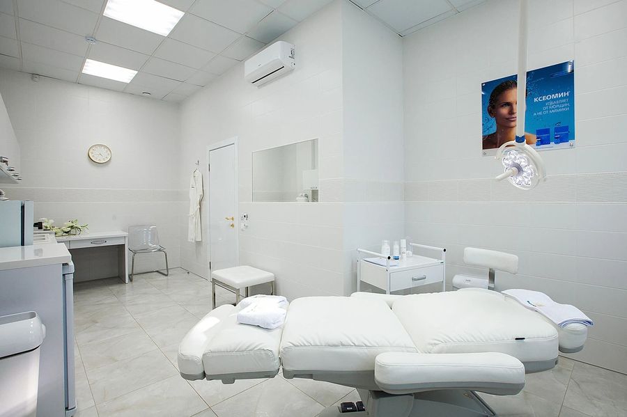 Фото клиники 8
