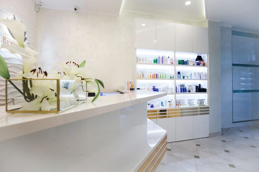 Фото клиники 3