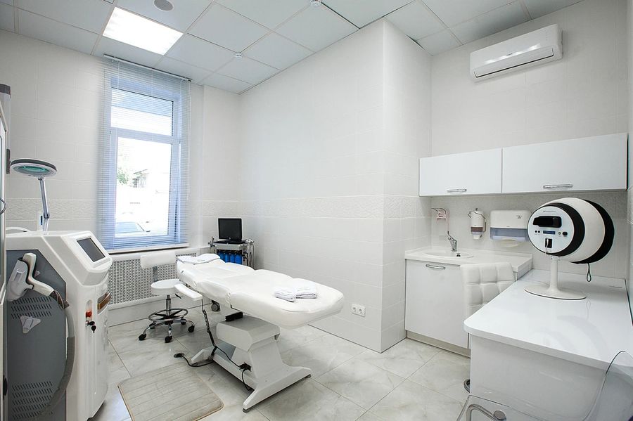 Фото клиники 5