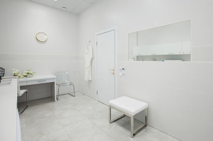 Фото клиники 7