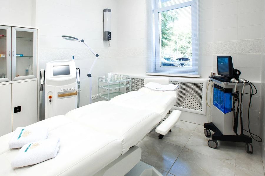 Фото клиники 11