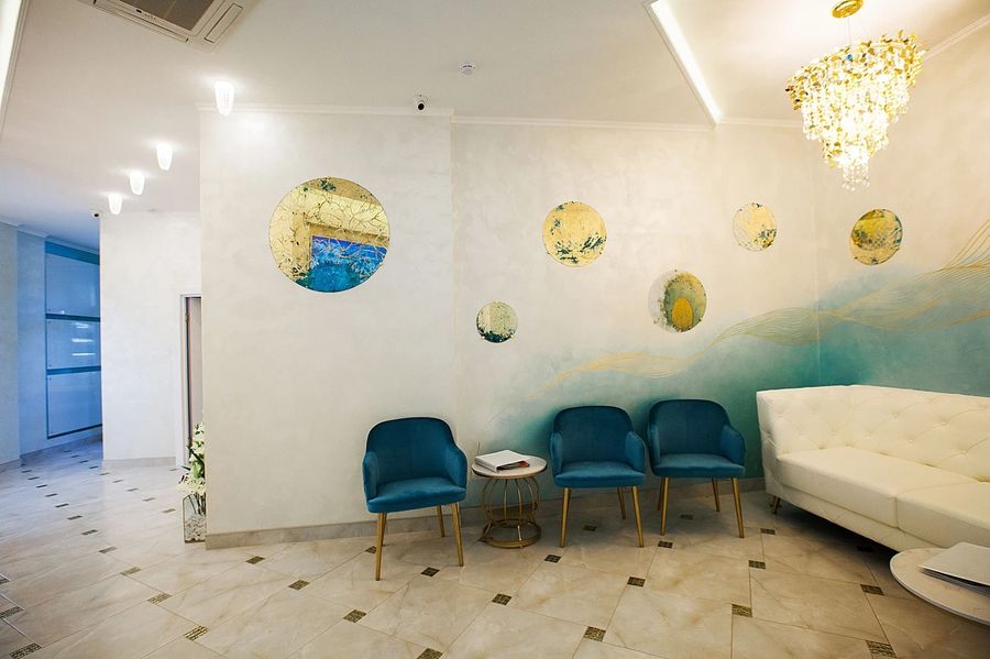 Фото клиники 12