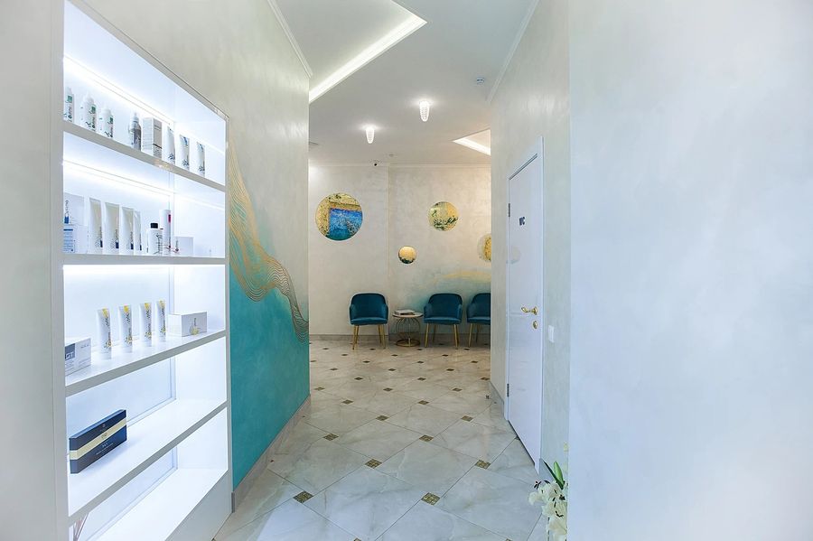 Фото клиники 13