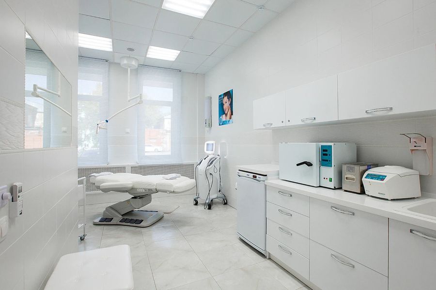 Фото клиники 4