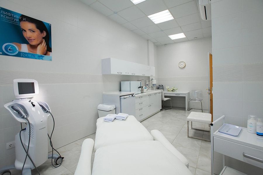 Фото клиники 9